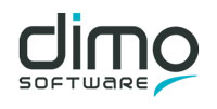 Dimo Software logo