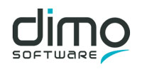 Logo Dimo Software