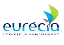 Logotipo de Eurecia