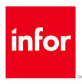 Infor logo