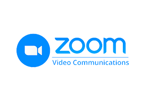 Zoom logo