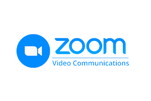 Logo Zoom